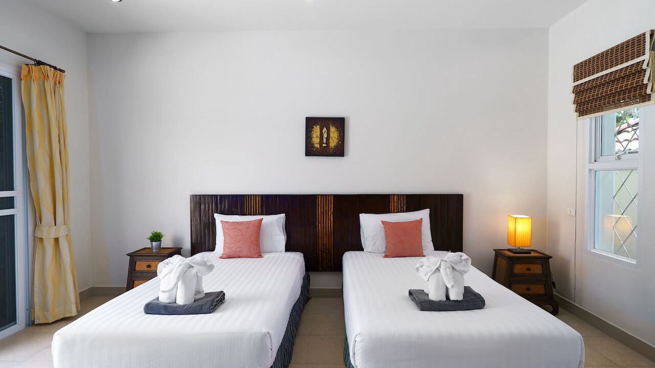 Photo of Bedroom in Rawai