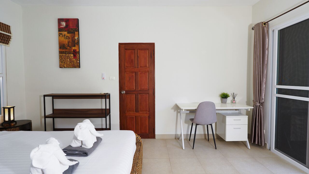 Photo of Bedroom in Rawai