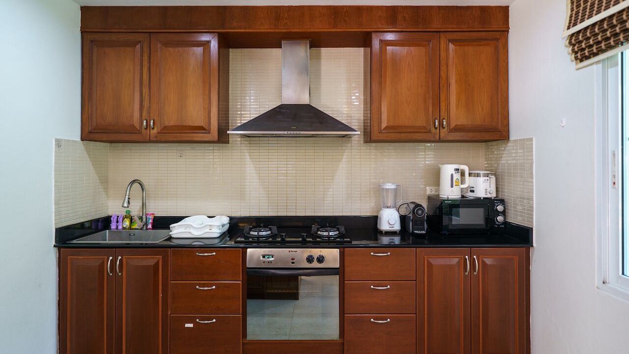Photo of Kitchen in Rawai