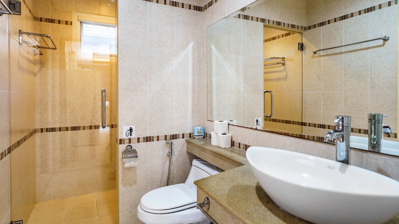Photo of Bathroom in Rawai