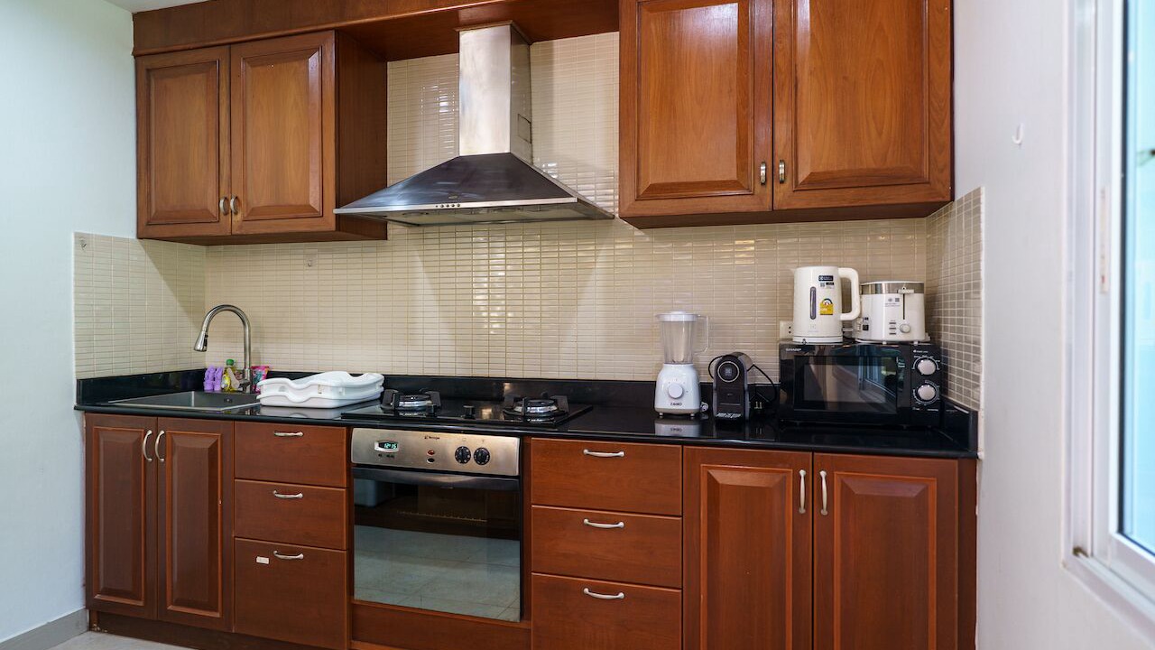Photo of Kitchen in Rawai