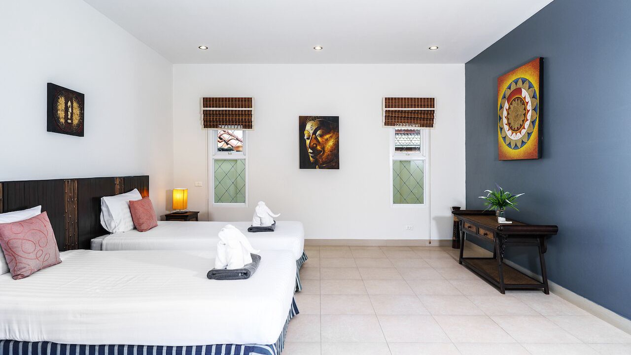 Photo of Bedroom in Rawai