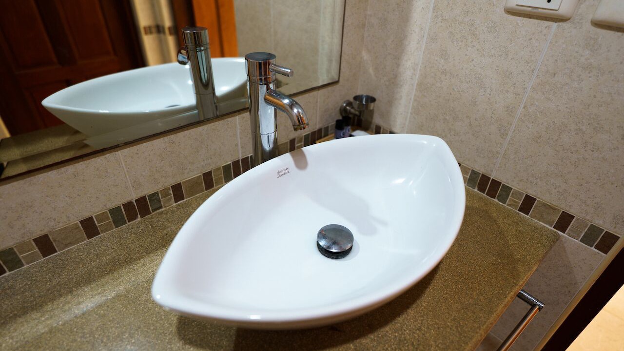 Photo of Bathroom in Rawai