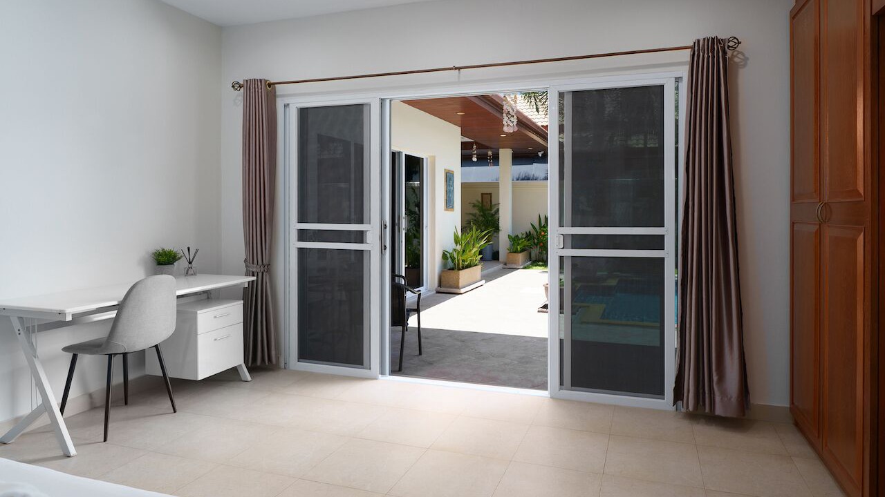 Photo of Bedroom in Rawai