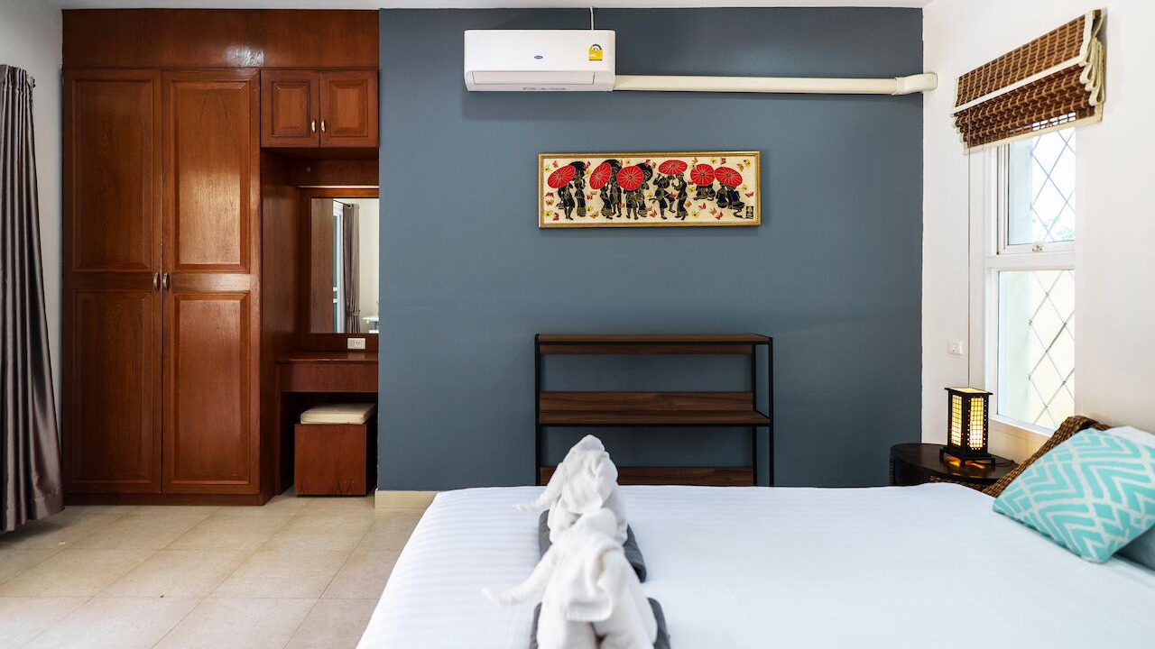 Photo of Bedroom in Rawai