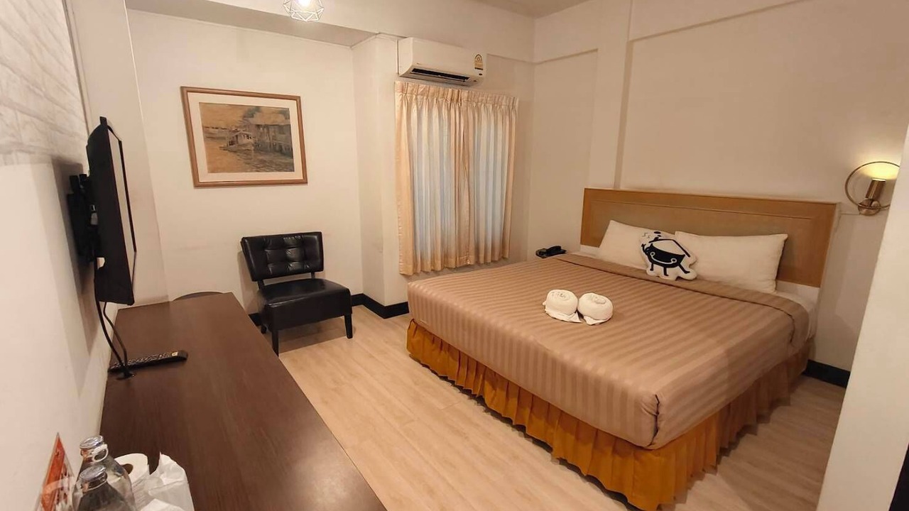 Photo of Bedroom in Phitsanulok