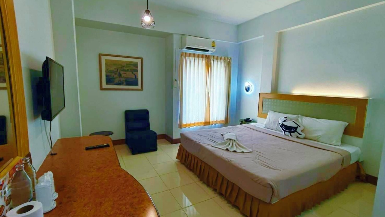 Photo of Bedroom in Phitsanulok