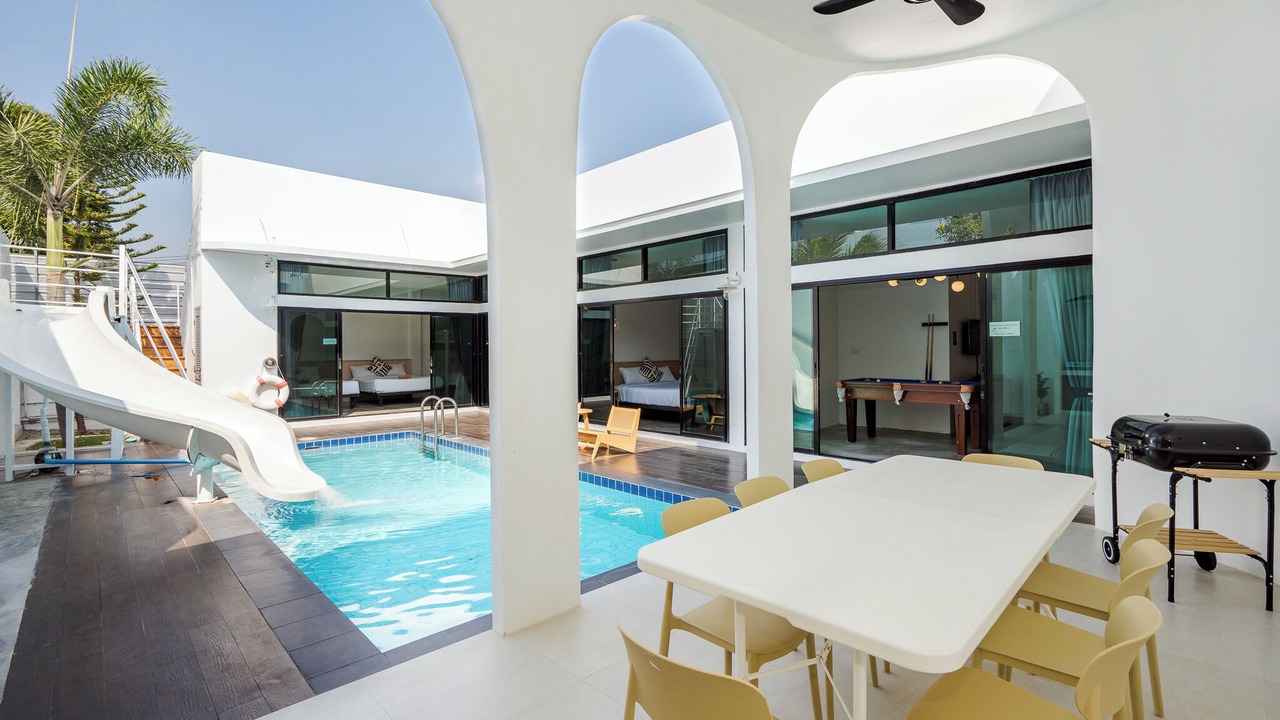 Photo of Kitchen in Hua Hin