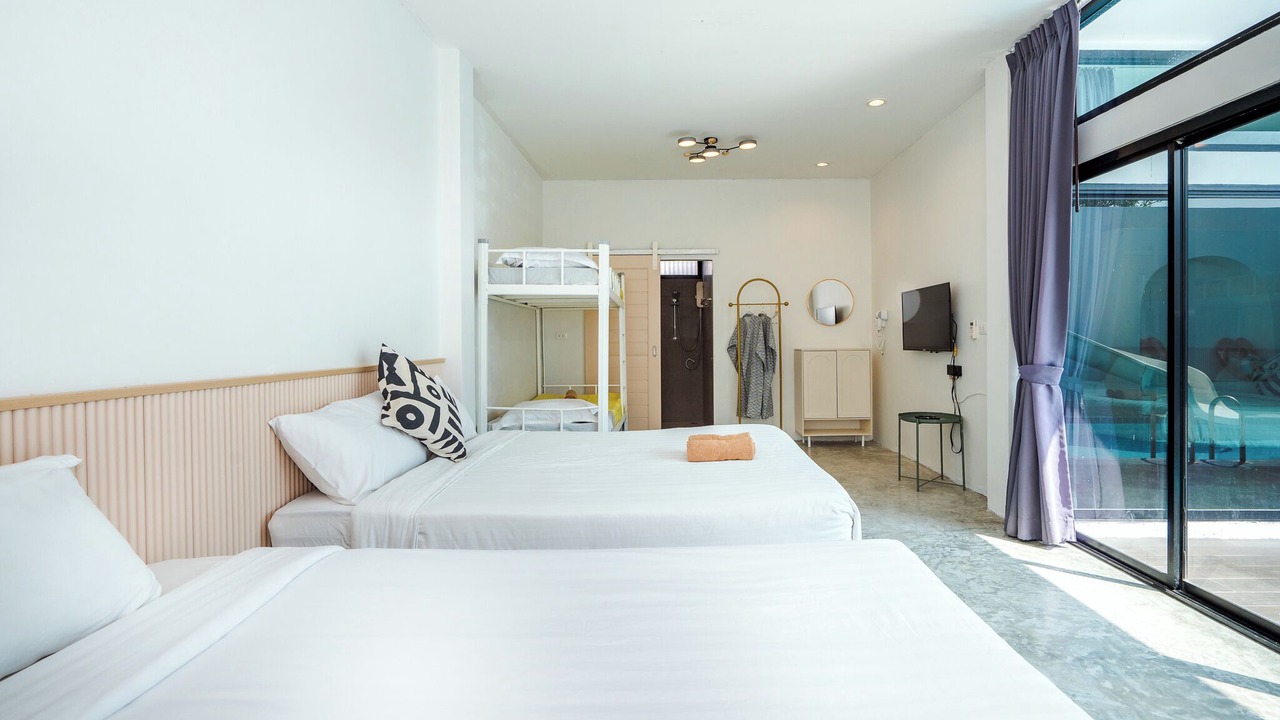 Photo of Bedroom in Hua Hin