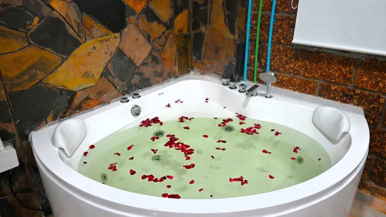 Photo of Bathroom in Patong