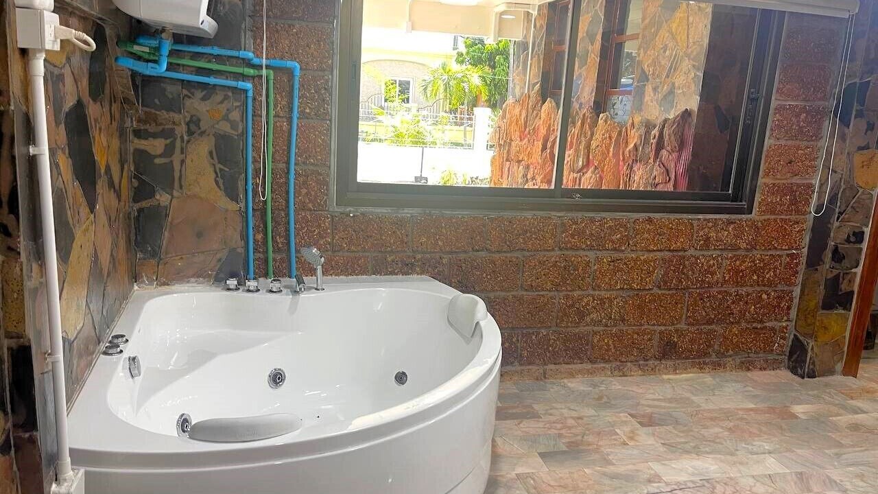 Photo of Bathroom in Patong