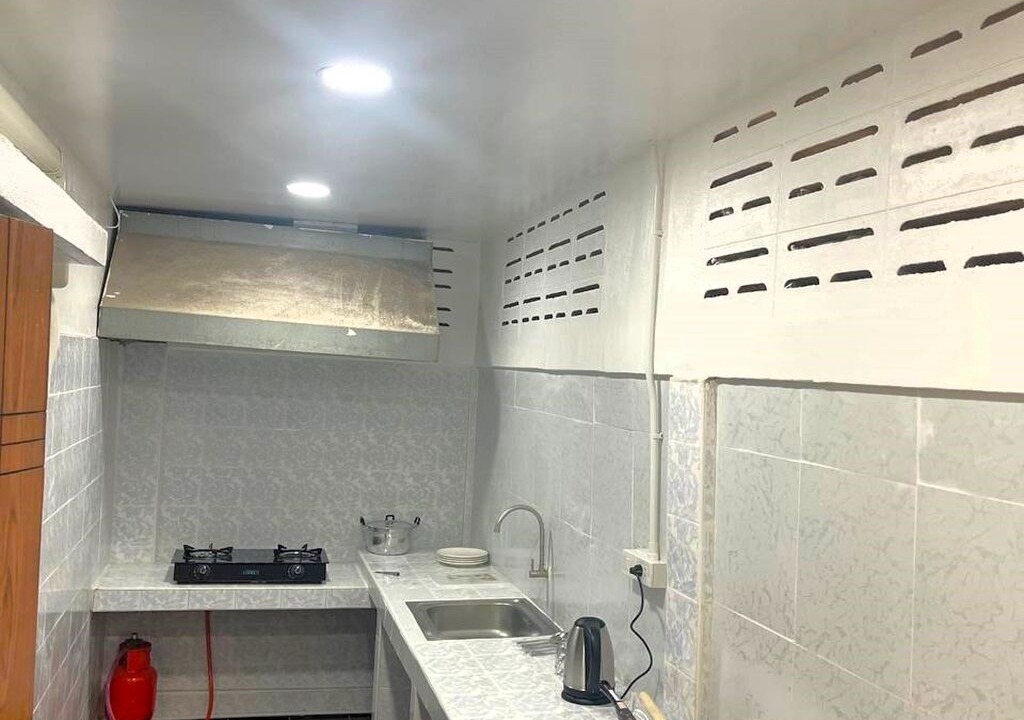 Photo of Kitchen in Patong