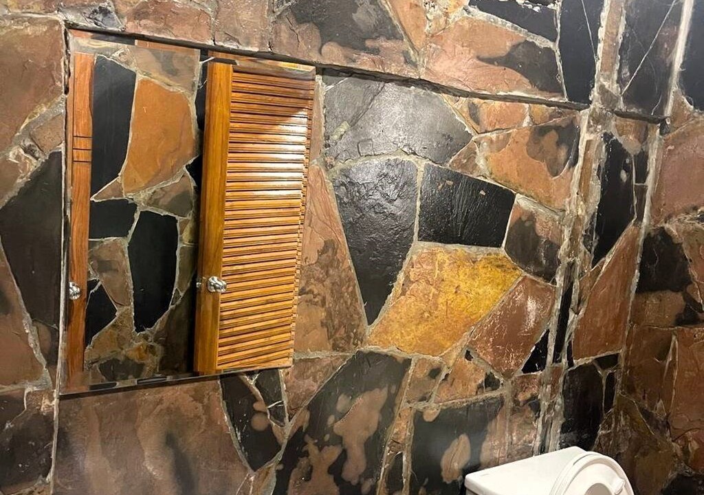 Photo of Bathroom in Patong