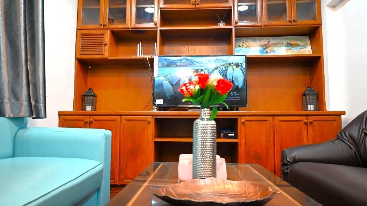 Photo of Livingroom in Patong