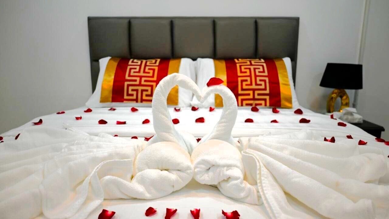 Photo of Bedroom in Patong