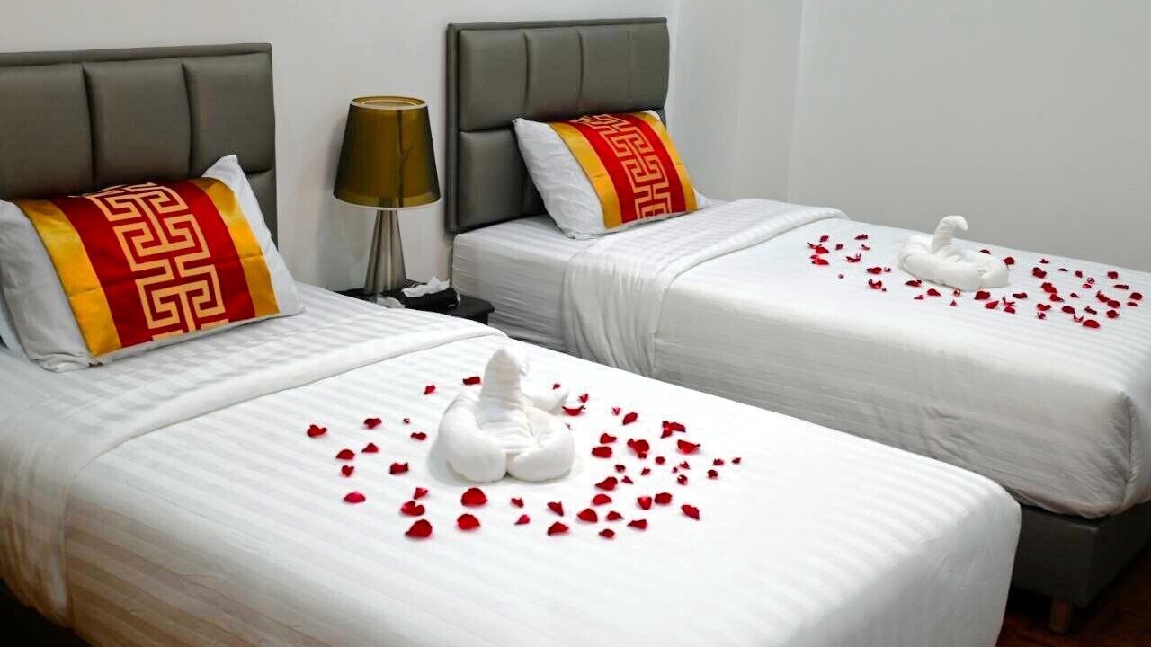 Photo of Bedroom in Patong