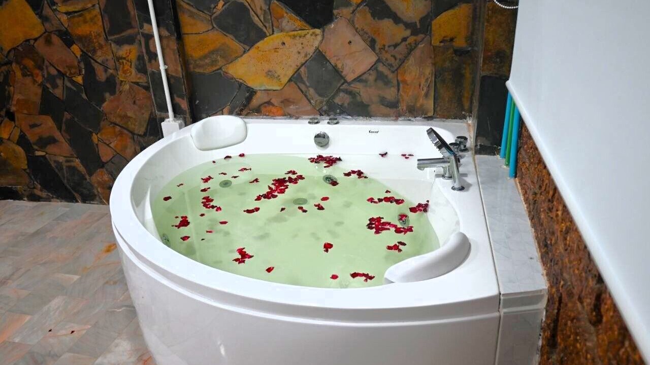 Photo of Bathroom in Patong