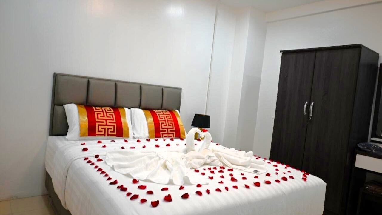 Photo of Bedroom in Patong
