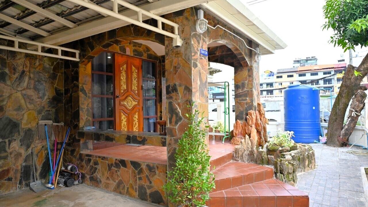 Photo of Outdoor in Patong