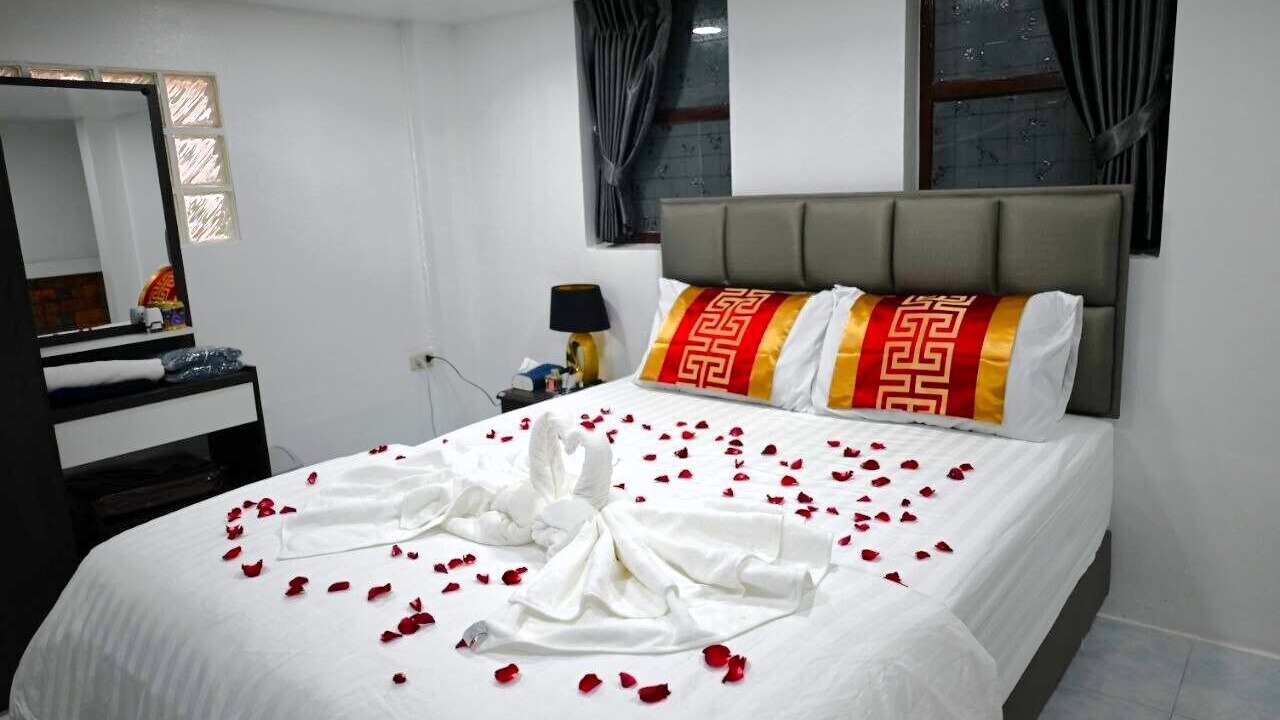 Photo of Bedroom in Patong
