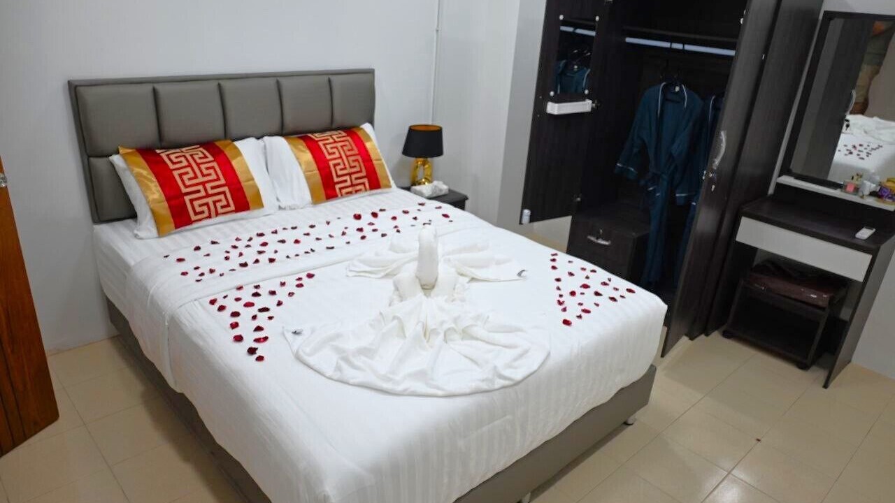 Photo of Bedroom in Patong
