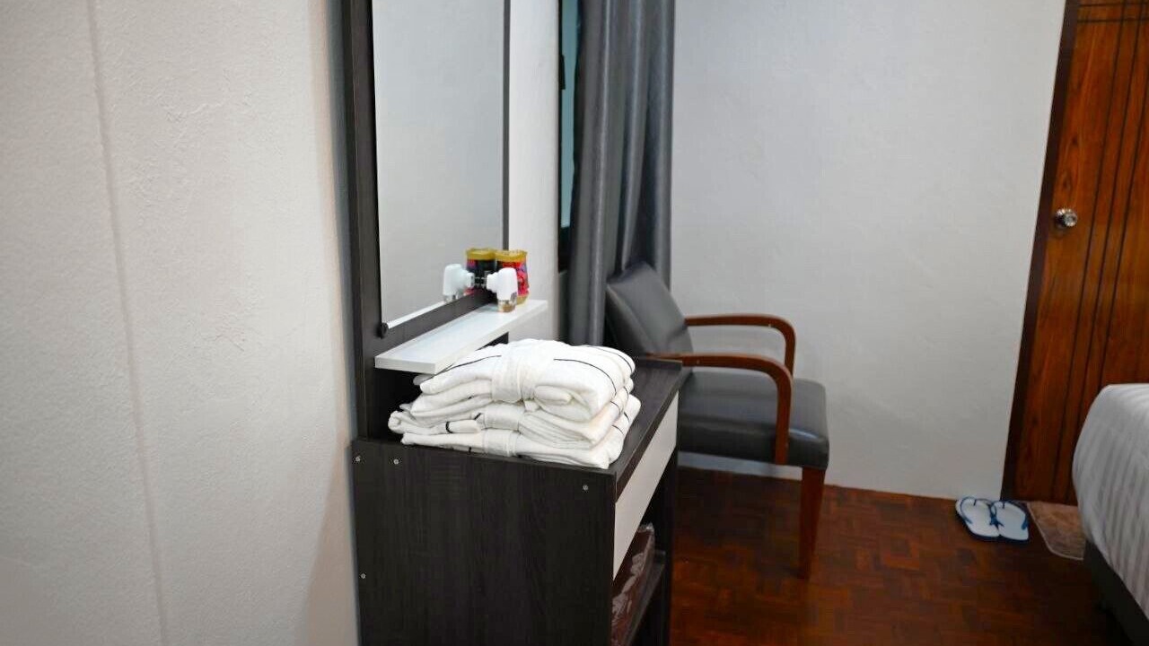 Photo of Bedroom in Patong