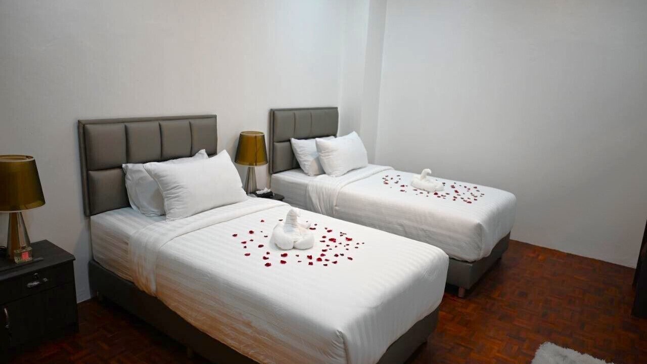 Photo of Bedroom in Patong