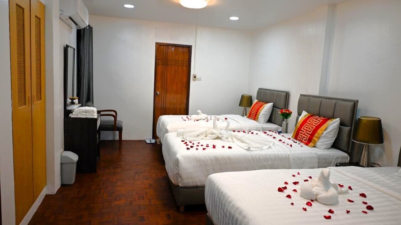 Photo of Bedroom in Patong