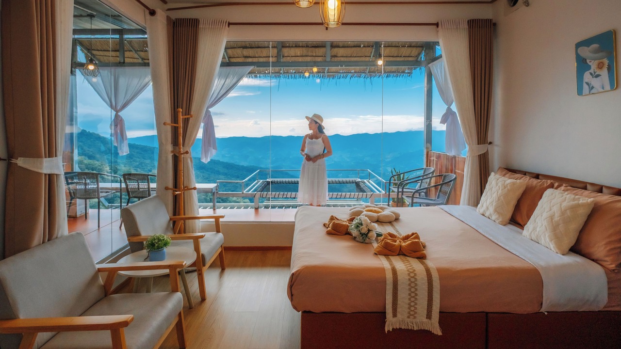 Photo of Bedroom in Tap Tao