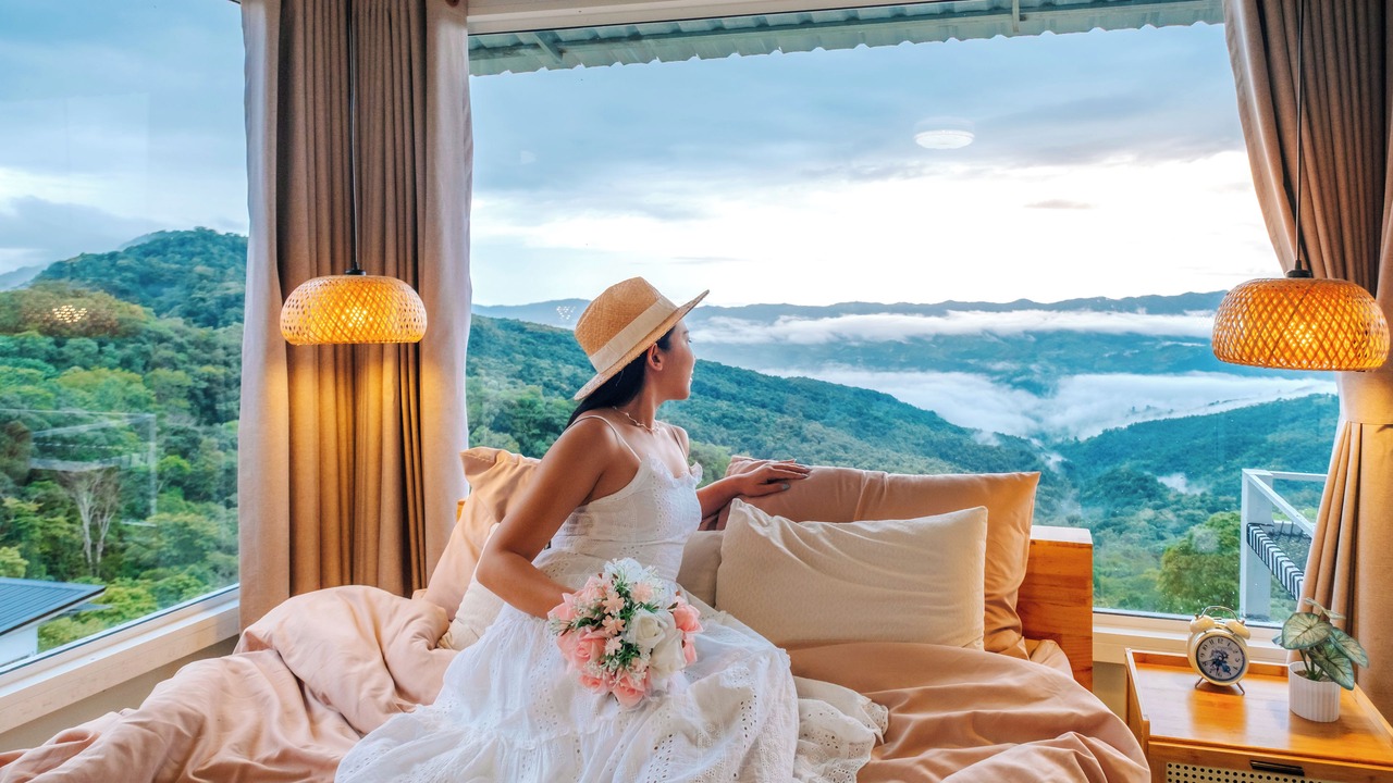 Photo of Bedroom in Tap Tao
