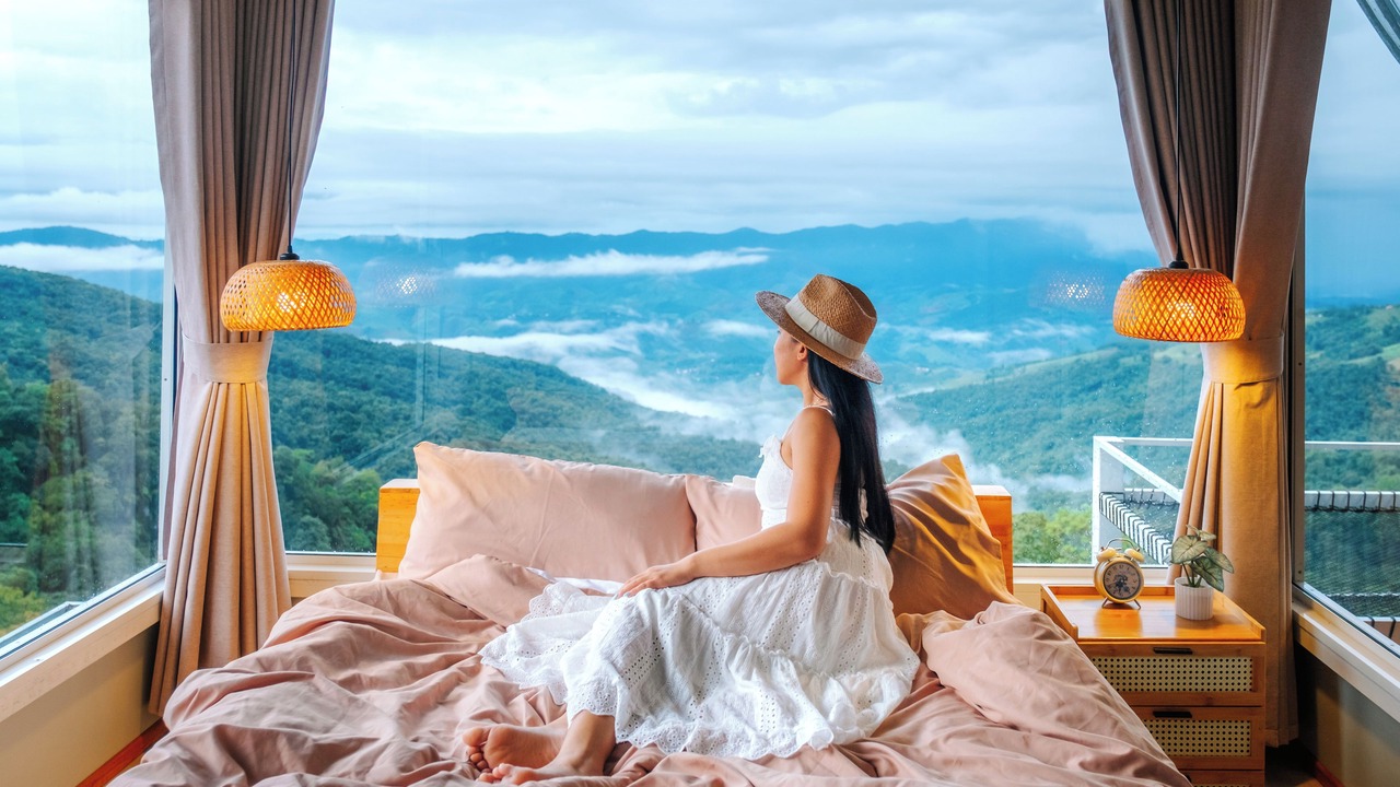 Photo of Bedroom in Tap Tao