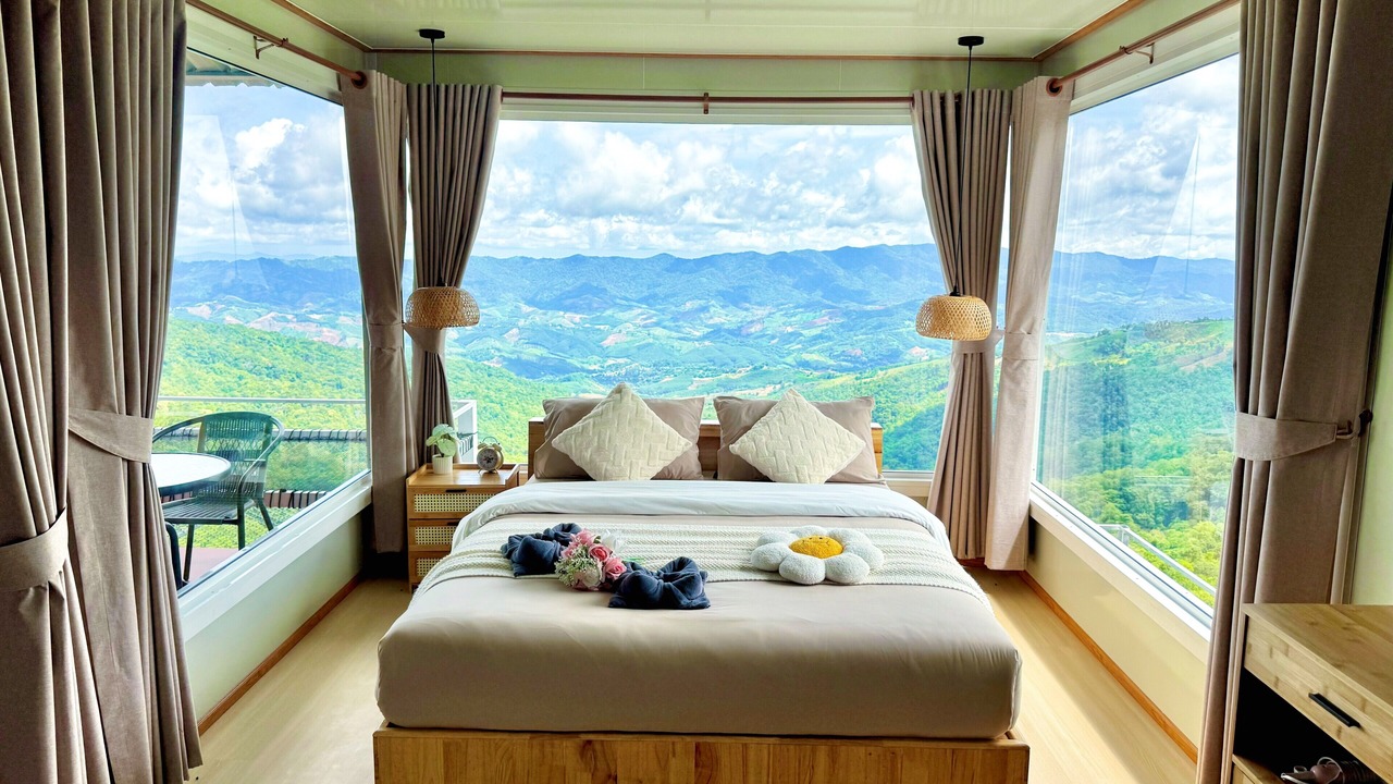 Photo of Bedroom in Tap Tao