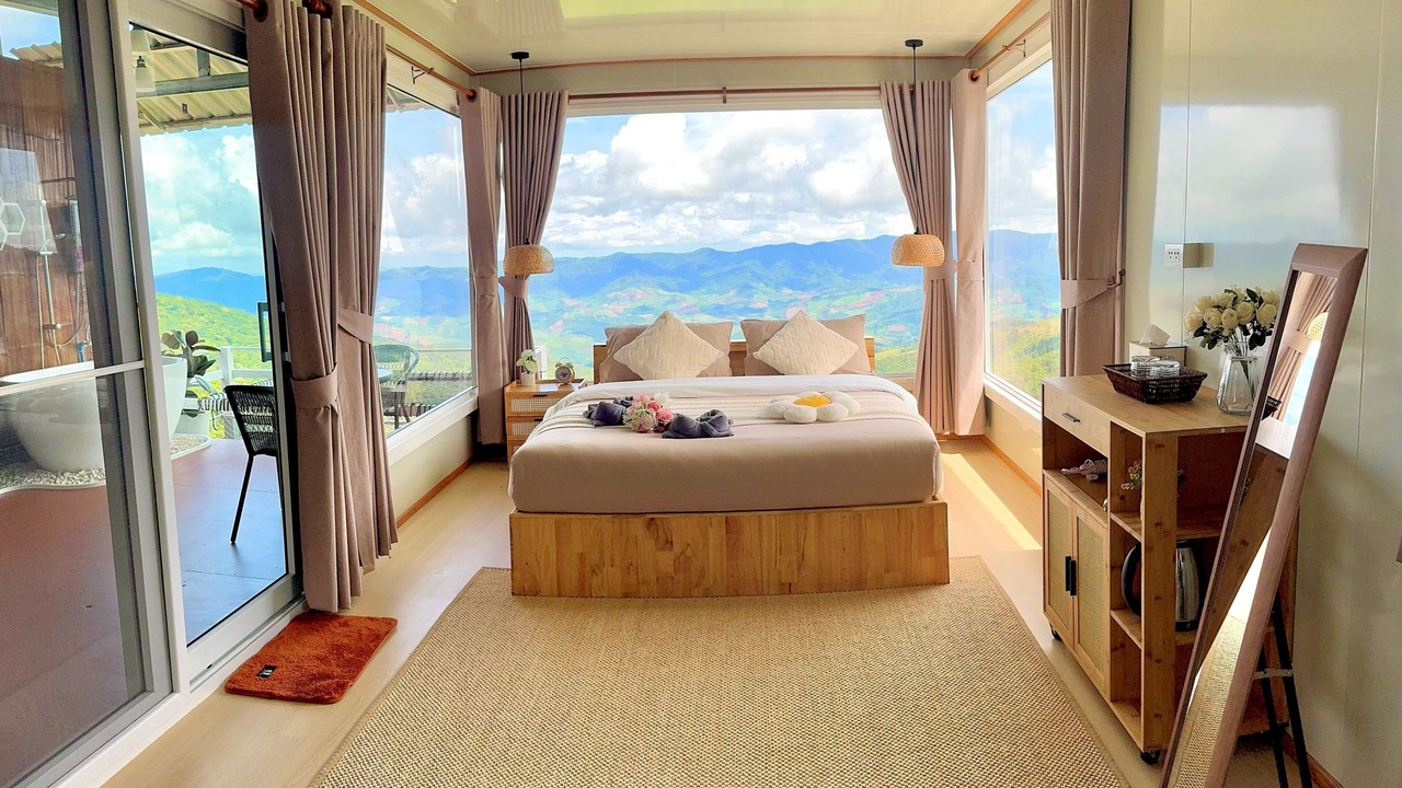 Photo of Bedroom in Tap Tao