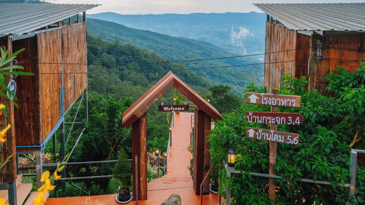 Photo of Outdoor in Tap Tao