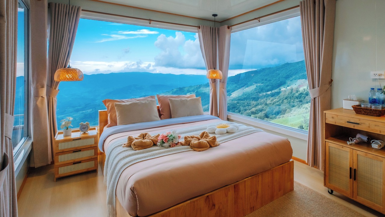Photo of Bedroom in Tap Tao