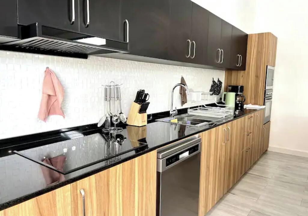 Photo of Kitchen in Rawai