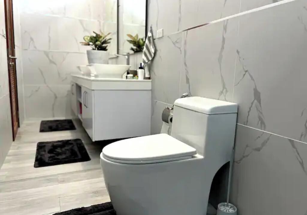 Photo of Bathroom in Rawai