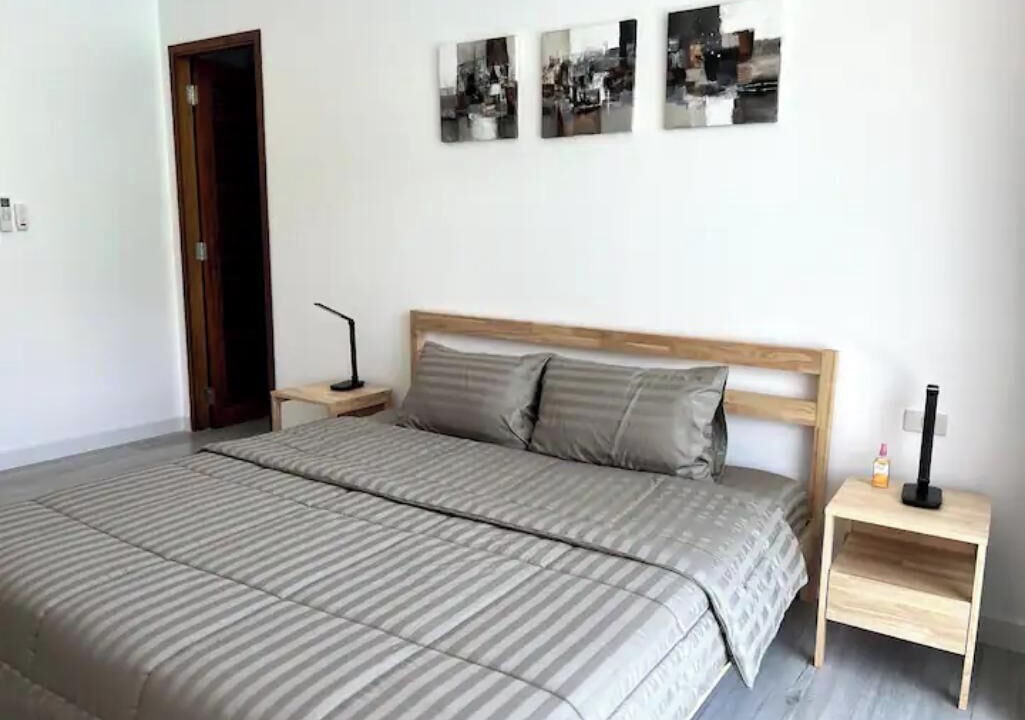Photo of Bedroom in Rawai