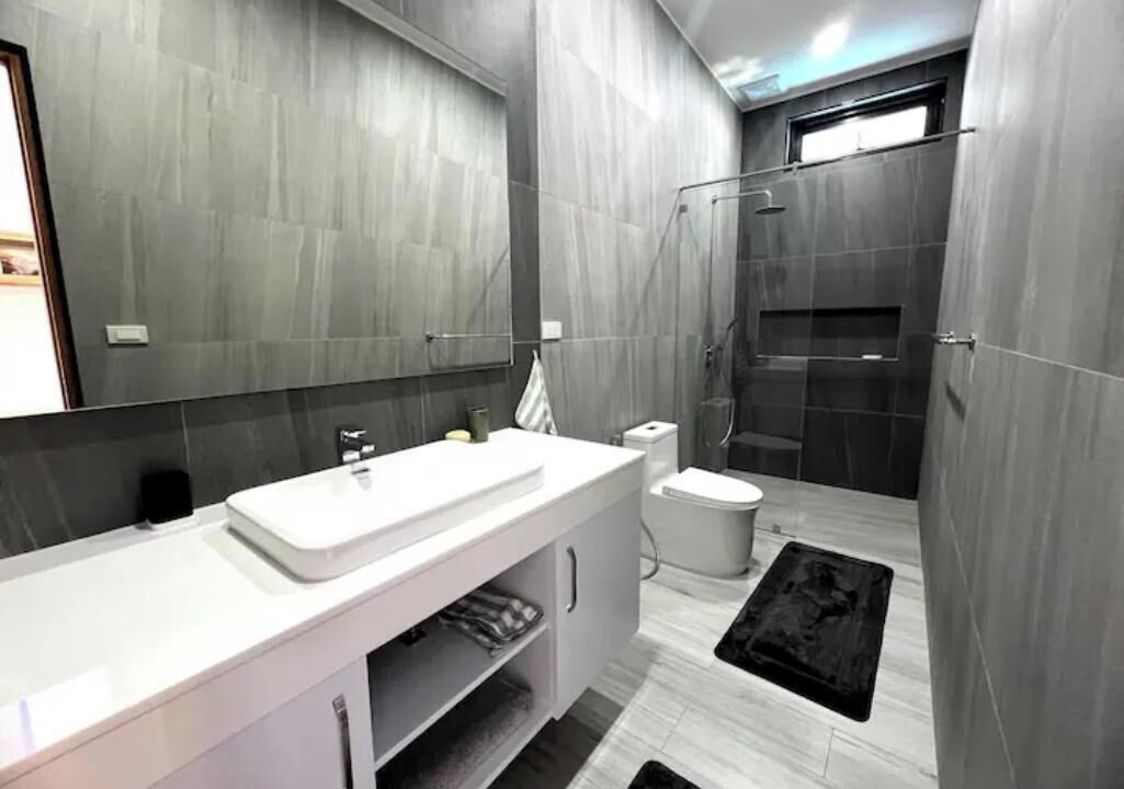 Photo of Bathroom in Rawai