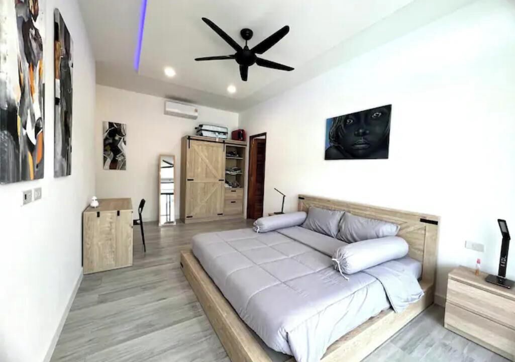 Photo of Bedroom in Rawai
