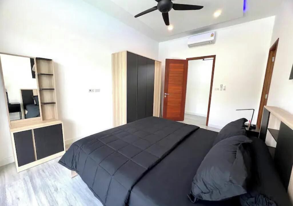 Photo of Bedroom in Rawai