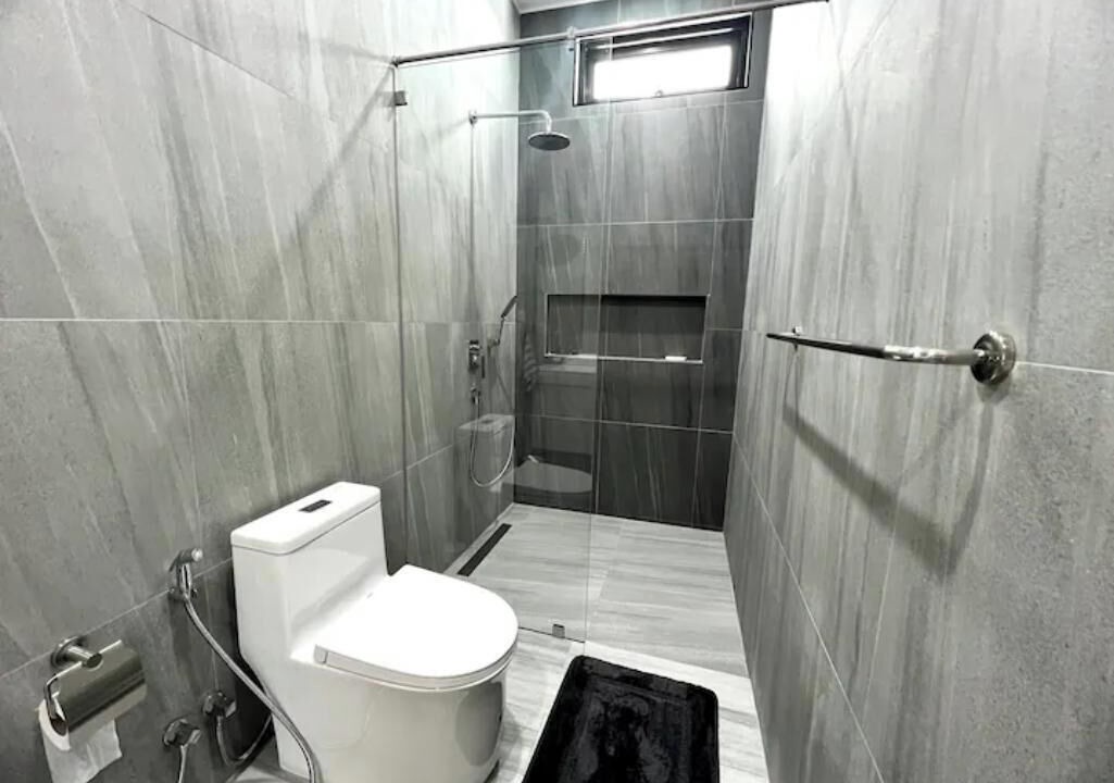 Photo of Bathroom in Rawai