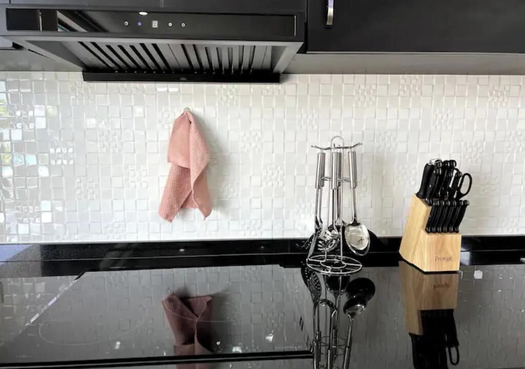 Photo of Kitchen in Rawai