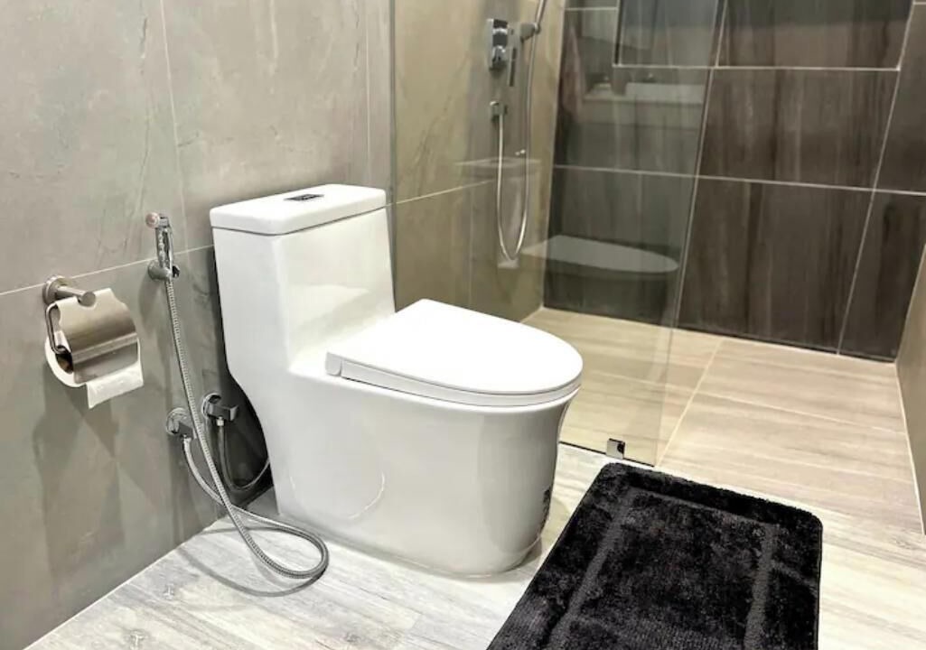 Photo of Bathroom in Rawai