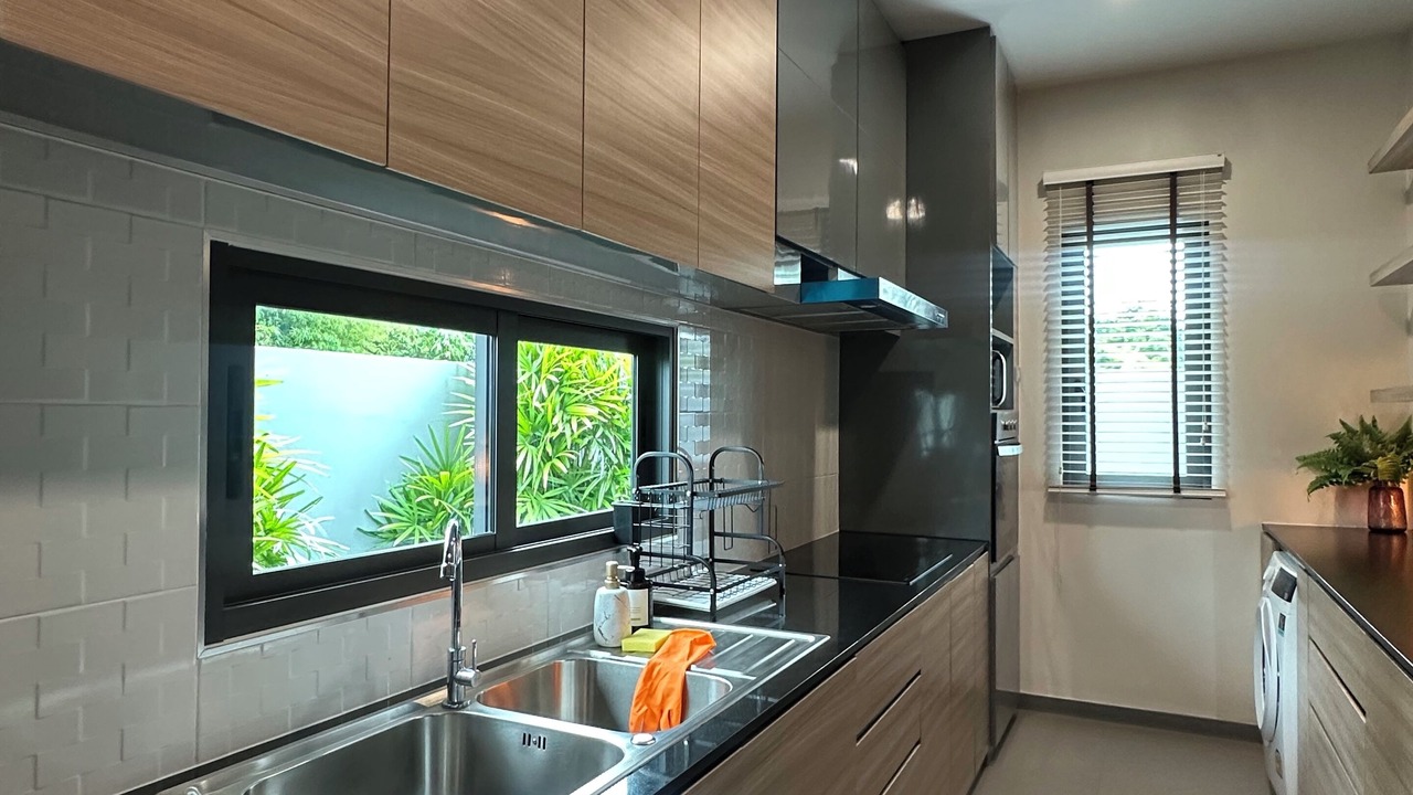 Photo of Kitchen in Huai Yai