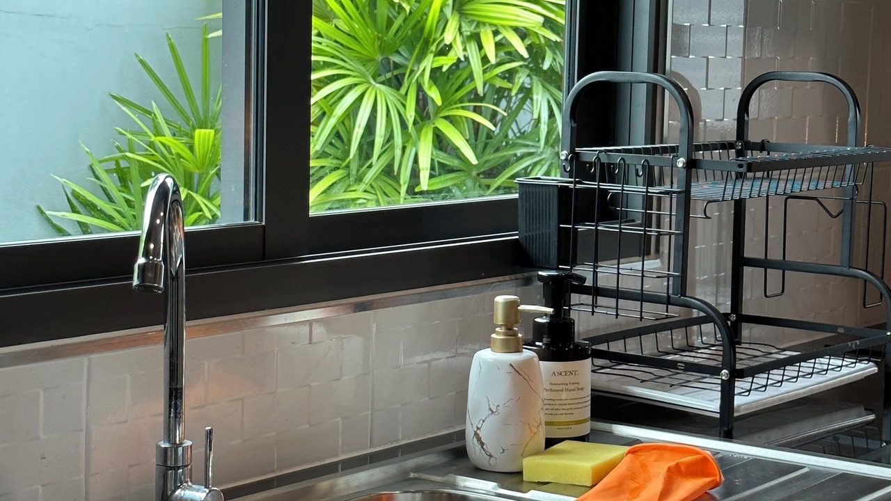 Photo of Kitchen in Huai Yai