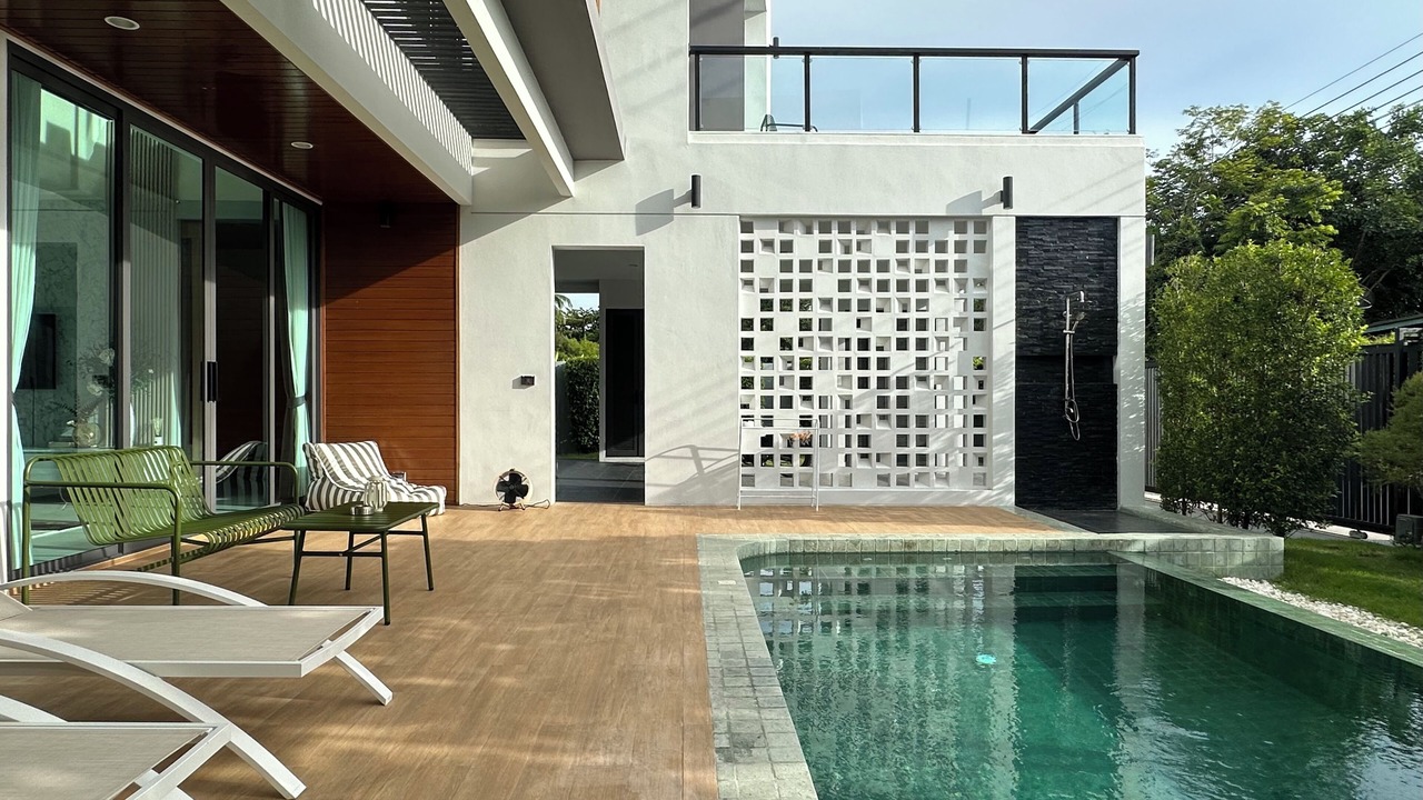 Photo of Outdoor in Huai Yai