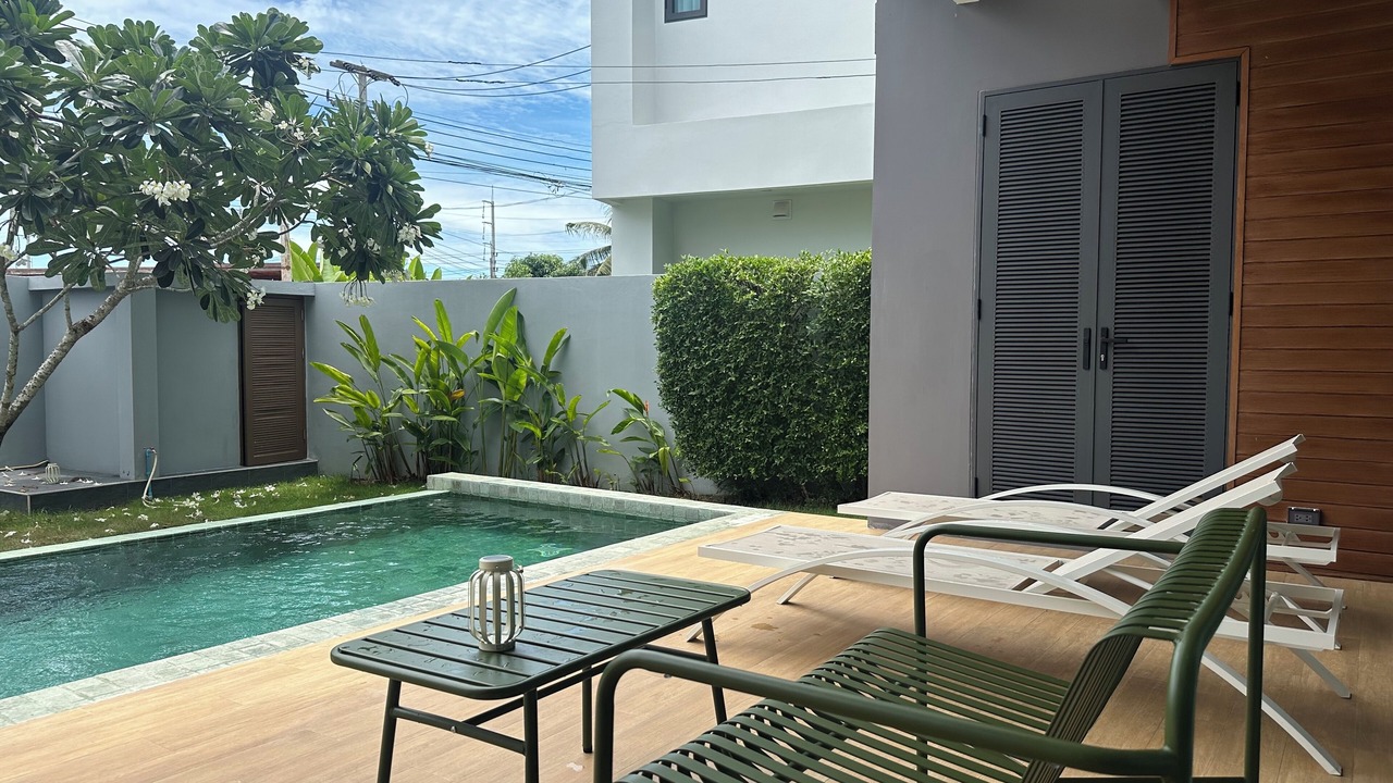 Photo of Outdoor in Huai Yai
