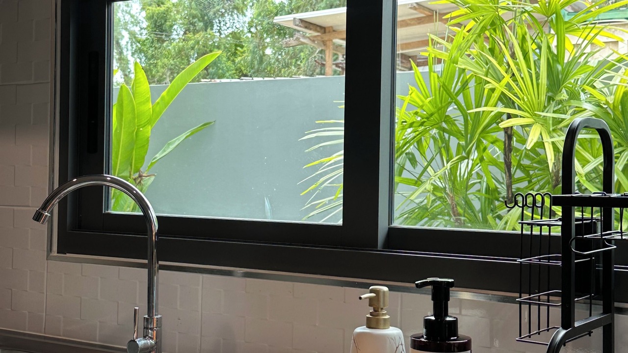 Photo of Kitchen in Huai Yai