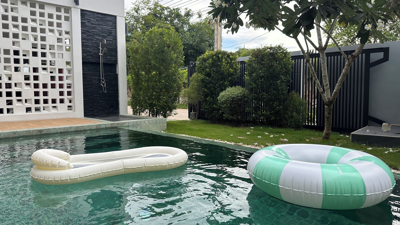 Photo of Outdoor in Huai Yai